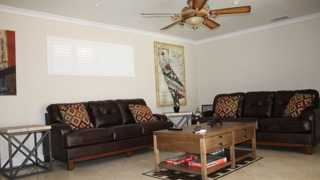 Photo of Livingroom in Northwest Anaheim