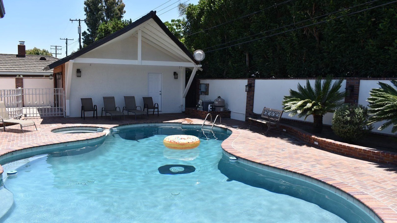 Photo of Outdoor in Northwest Anaheim