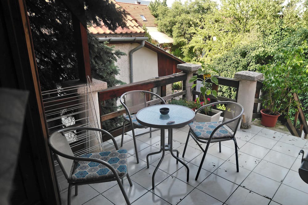 Photo of Patio Balcony in Szentendrei