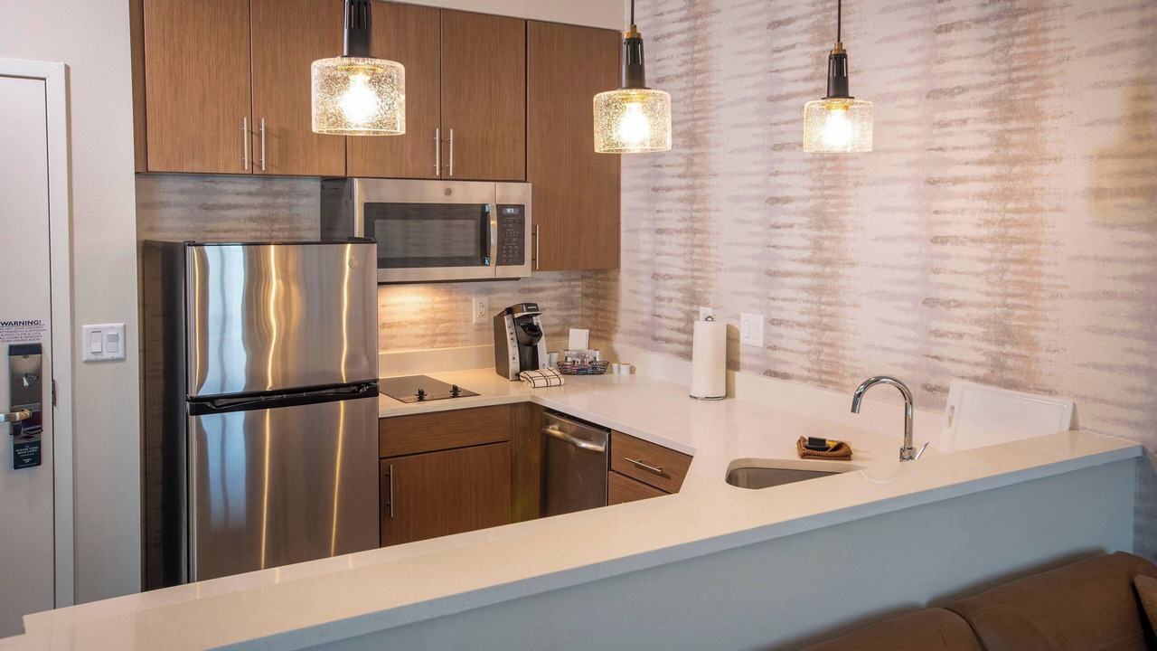 Photo of Kitchen in Northeast Pensacola