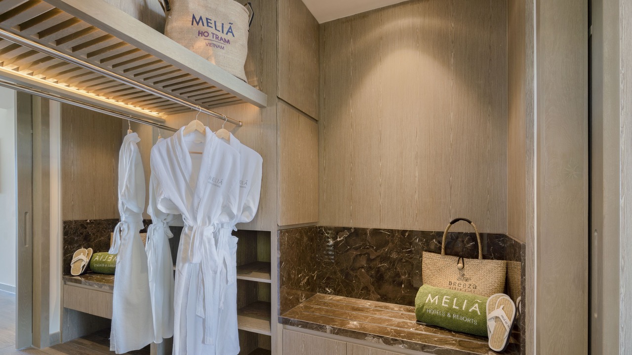 Photo of Bathroom in Phuoc Thuan