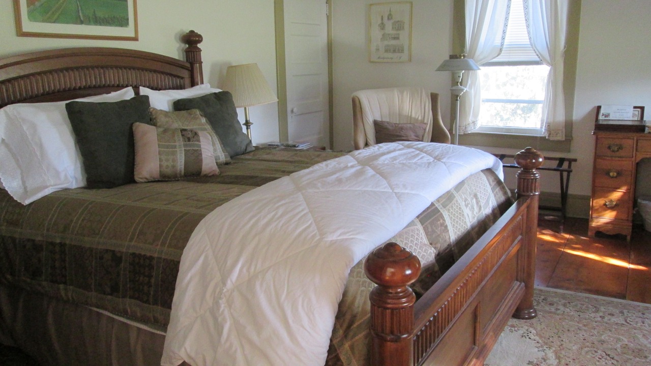 Photo of Bedroom in Montgomery