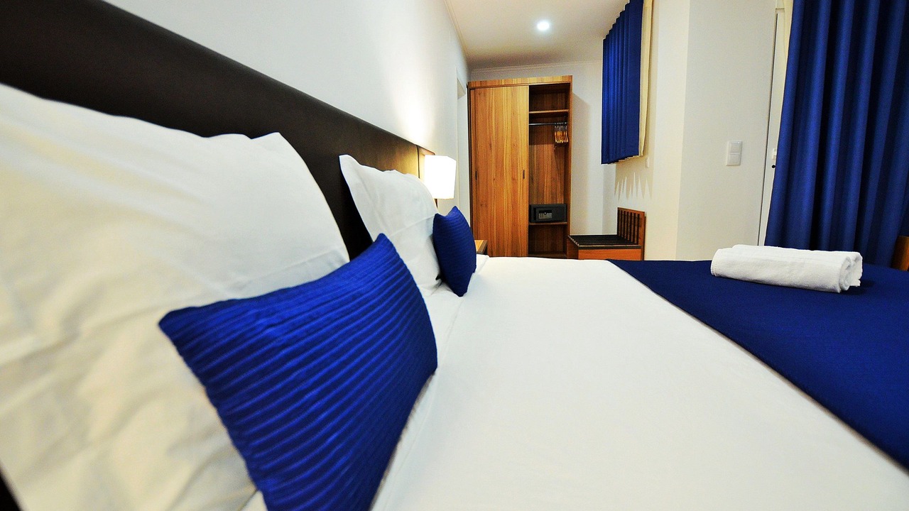 Photo of Bedroom in Barcarena