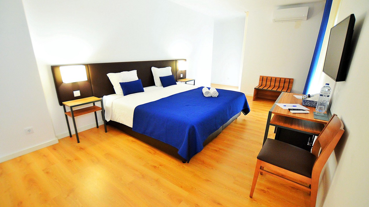 Photo of Bedroom in Barcarena