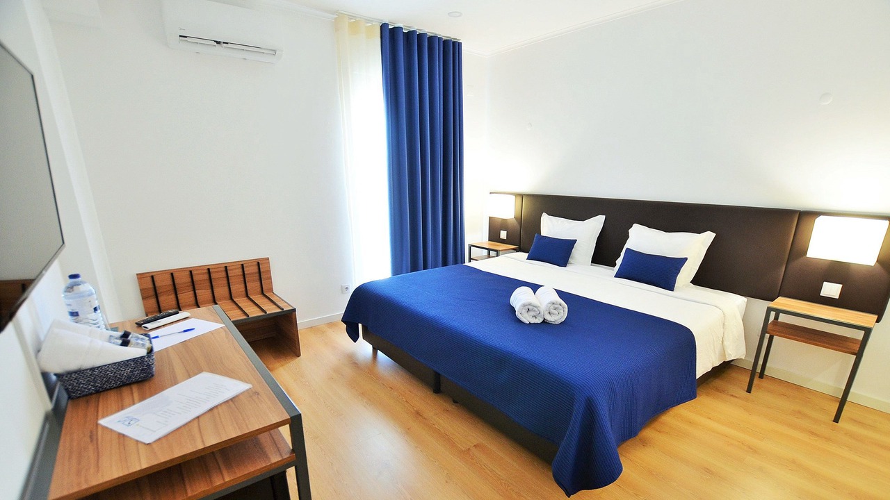 Photo of Bedroom in Barcarena