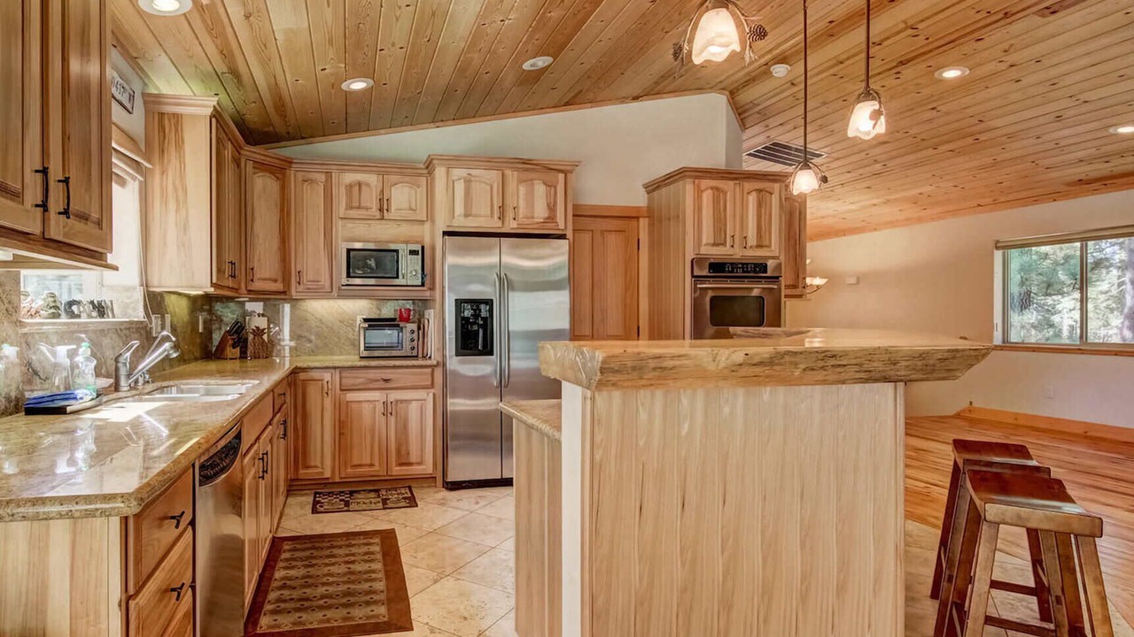 Photo of Kitchen in Country Club Estates