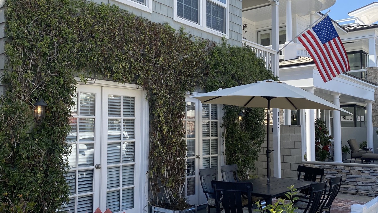 Photo of Outdoor in Newport Beach