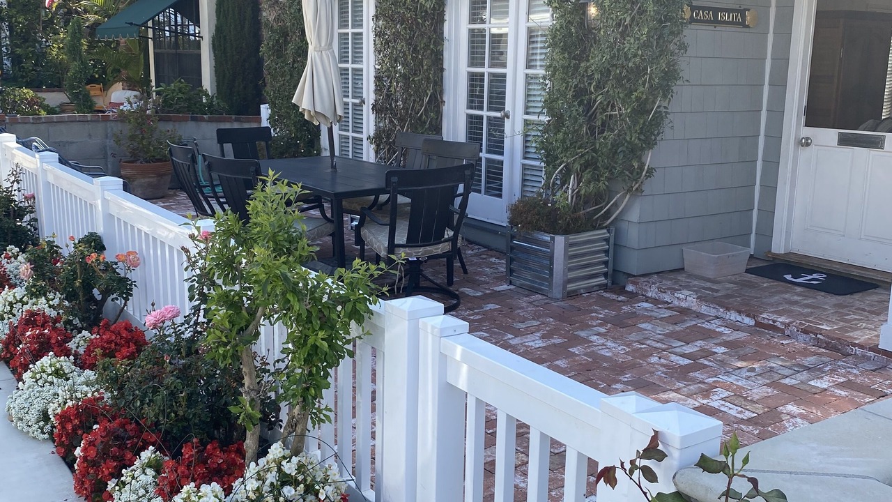 Photo of Outdoor in Newport Beach