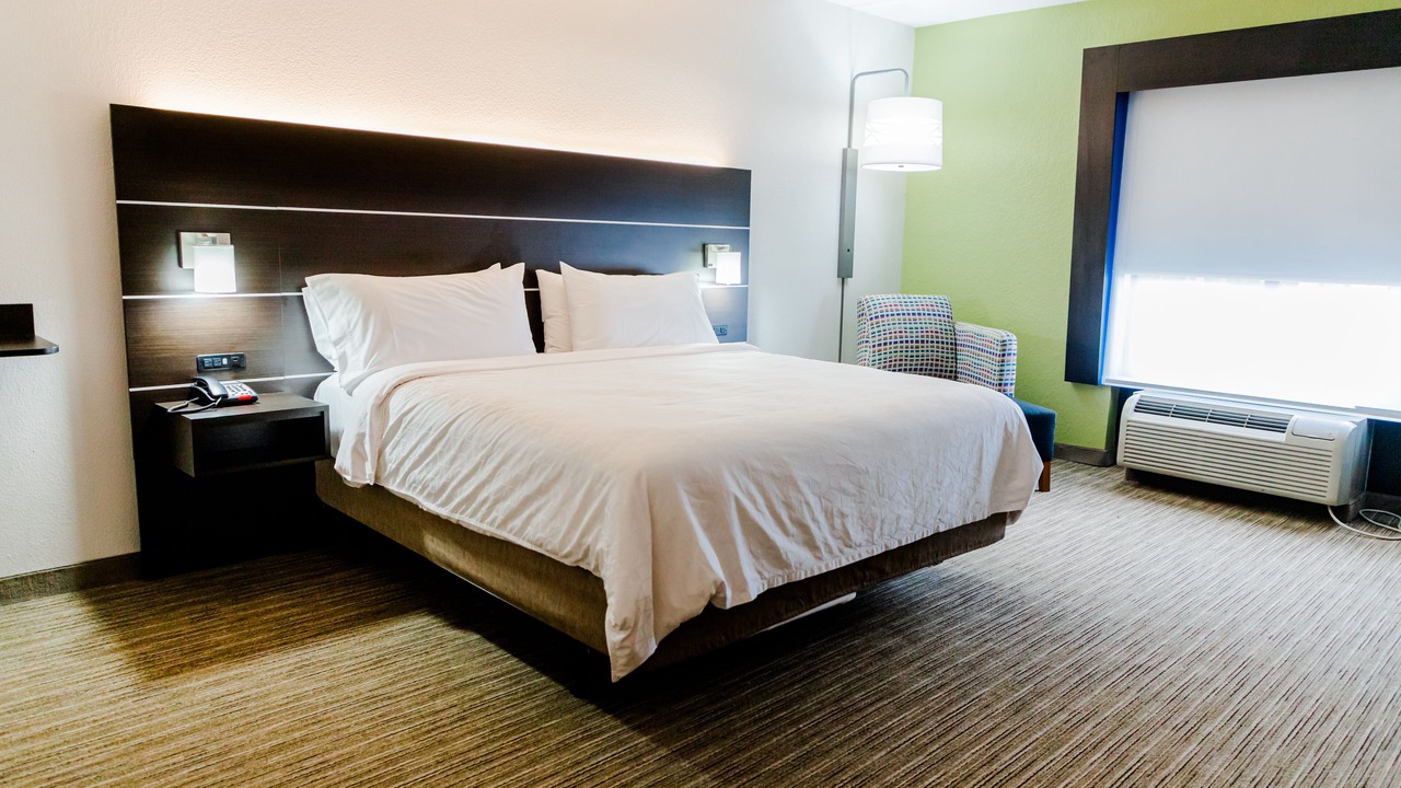 Photo of Bedroom in Greenville
