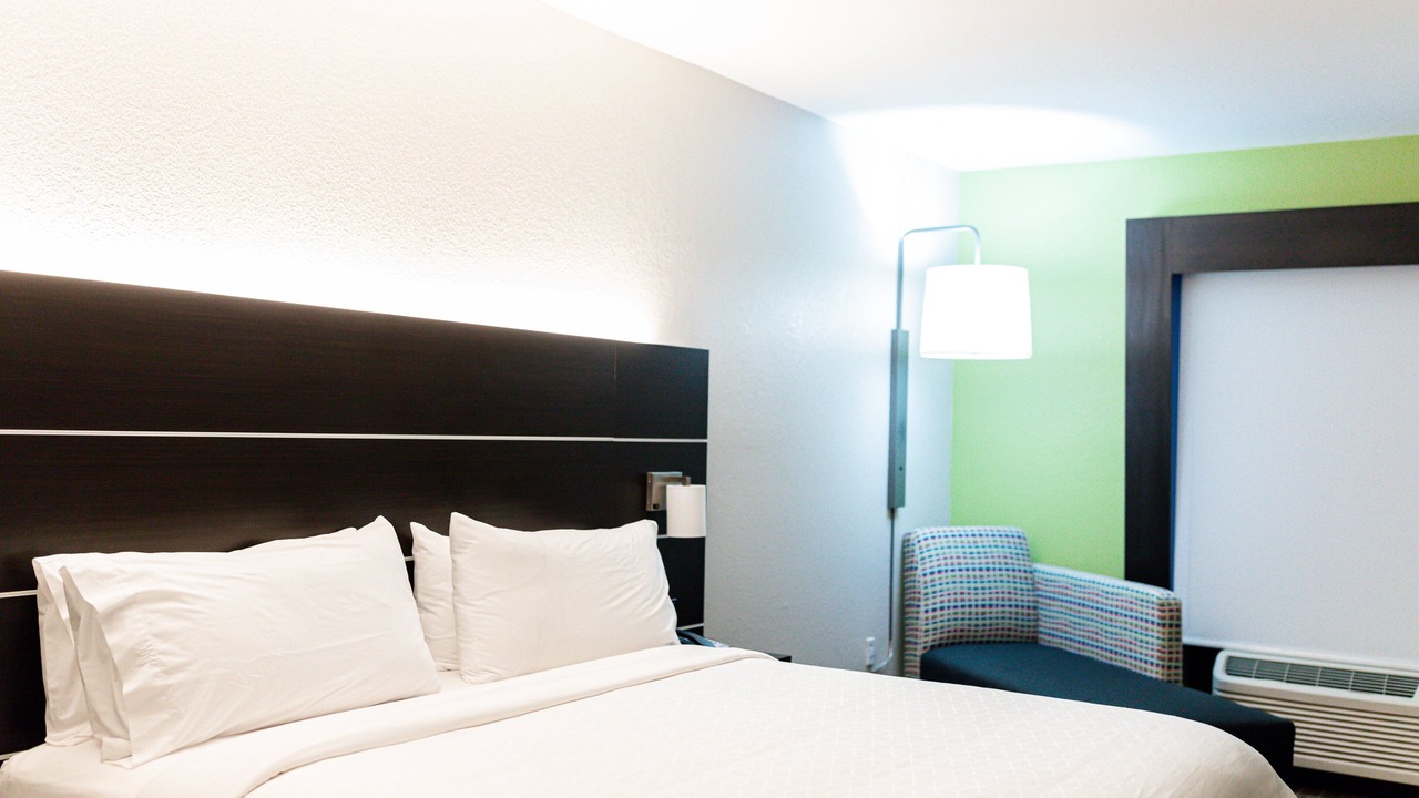Photo of Bedroom in Greenville