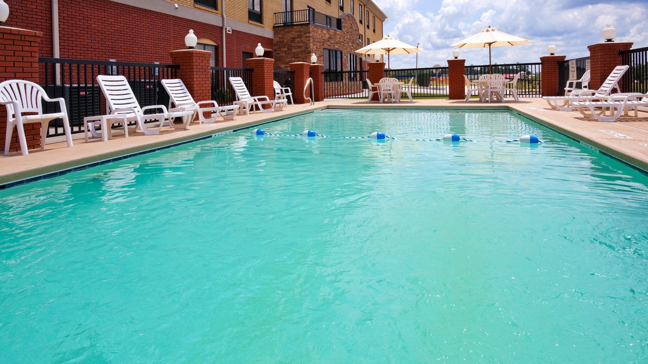 Photo of Outdoor in Greenville