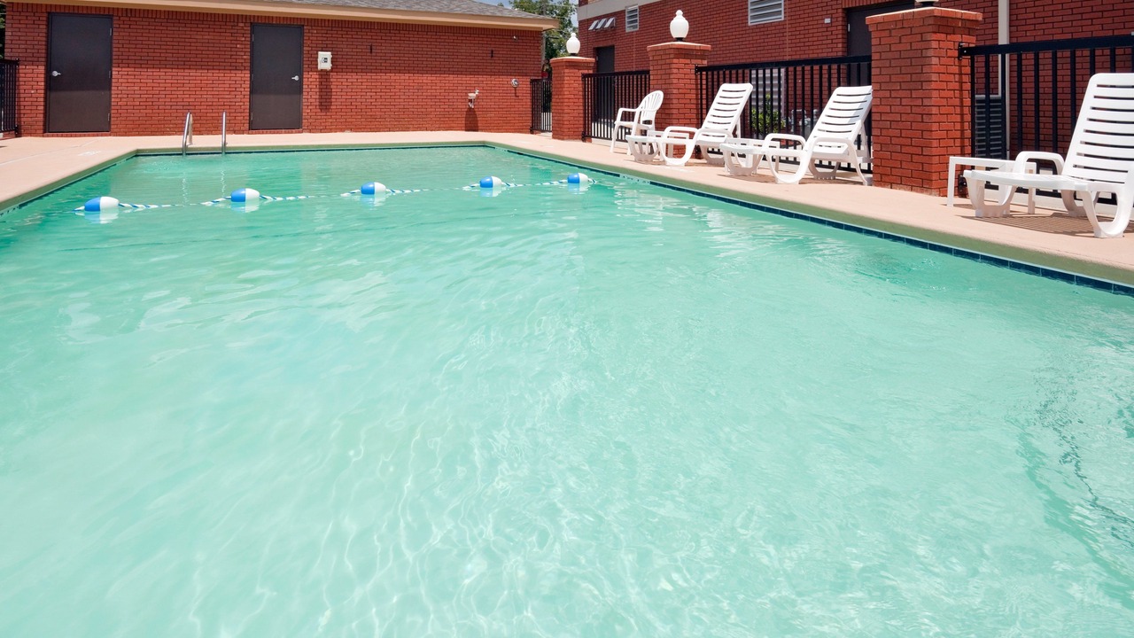 Photo of Outdoor in Greenville
