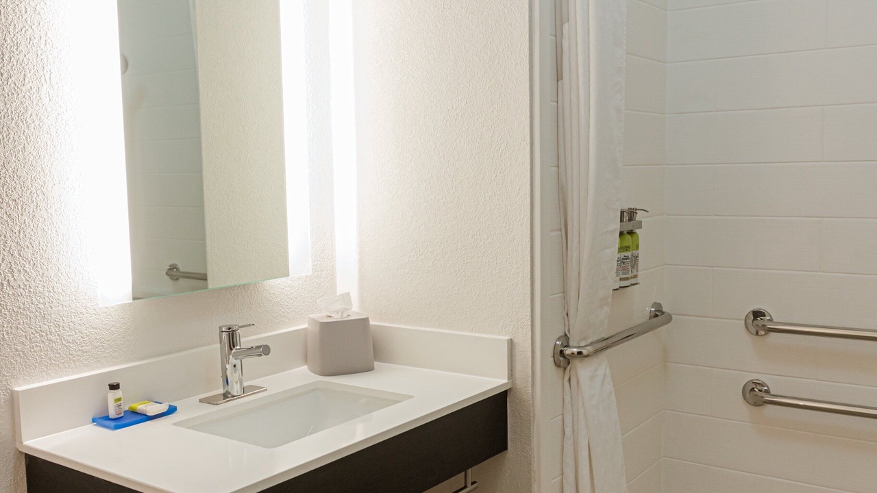 Photo of Bathroom in Greenville