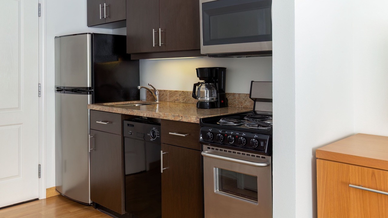 Photo of Kitchen in Erie