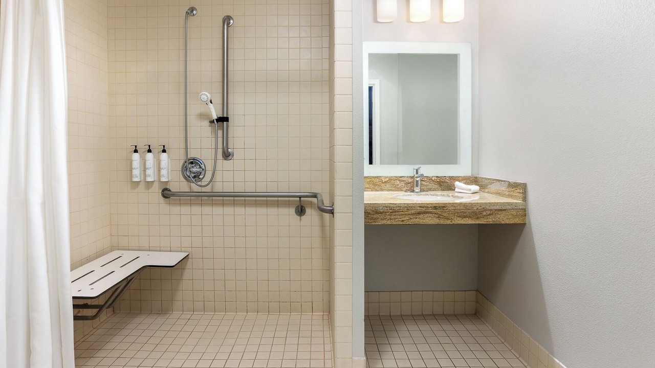 Photo of Bathroom in Erie