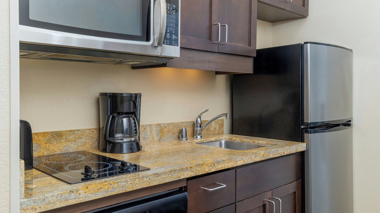 Photo of Kitchen in Erie