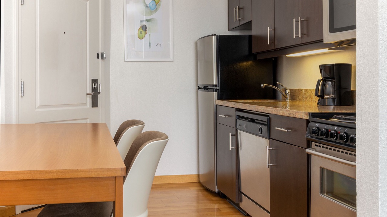 Photo of Kitchen in Erie