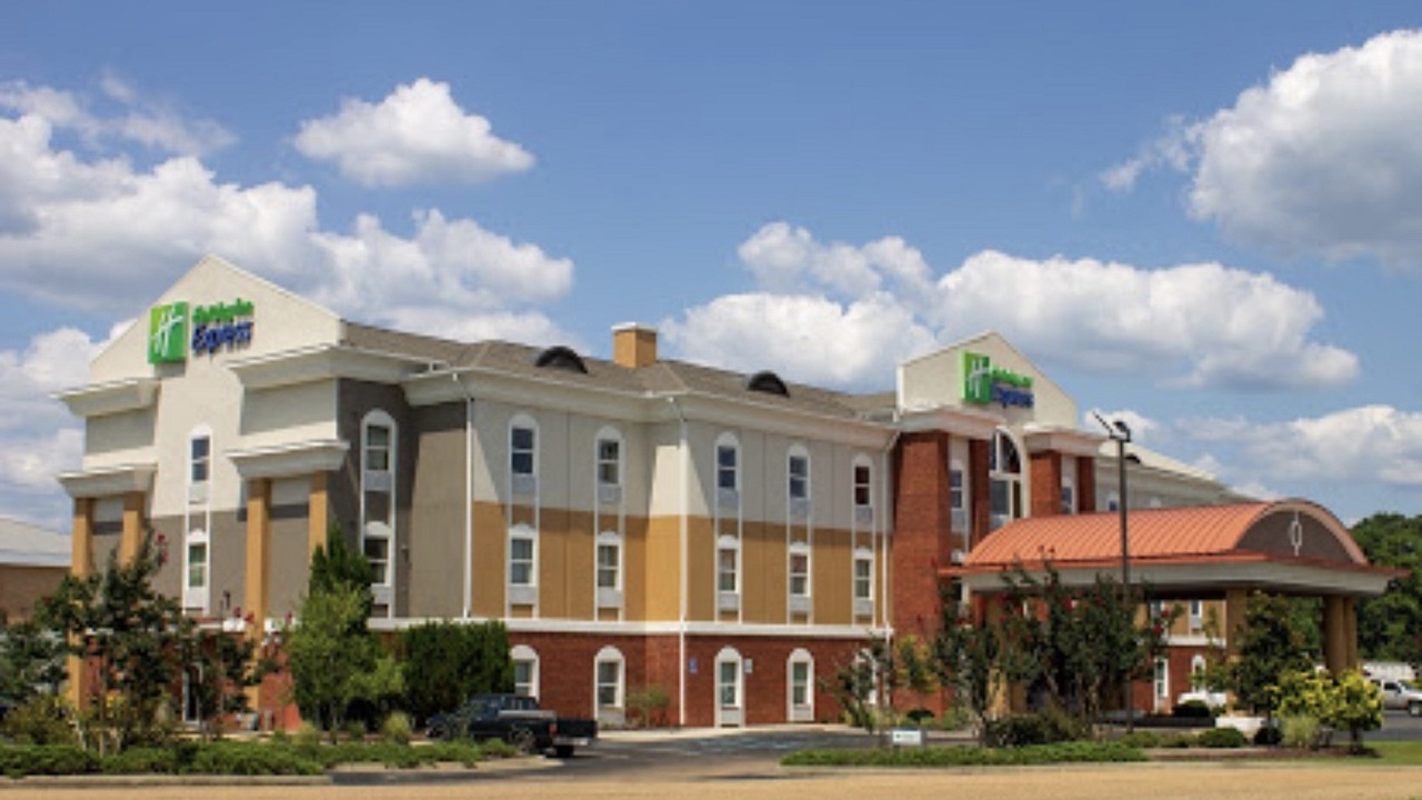 Photo of Outdoor in McComb