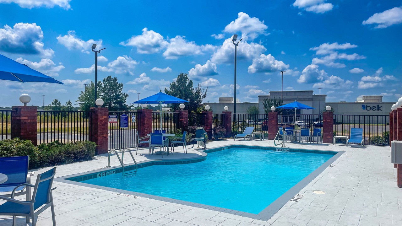 Photo of Outdoor in McComb