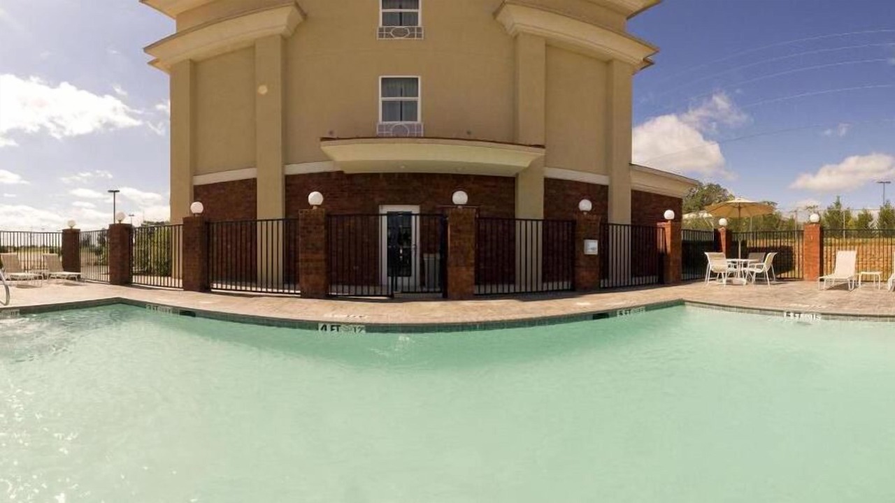 Photo of Outdoor in McComb