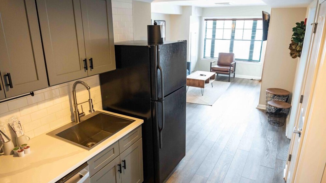 Photo of Kitchen in Vernon