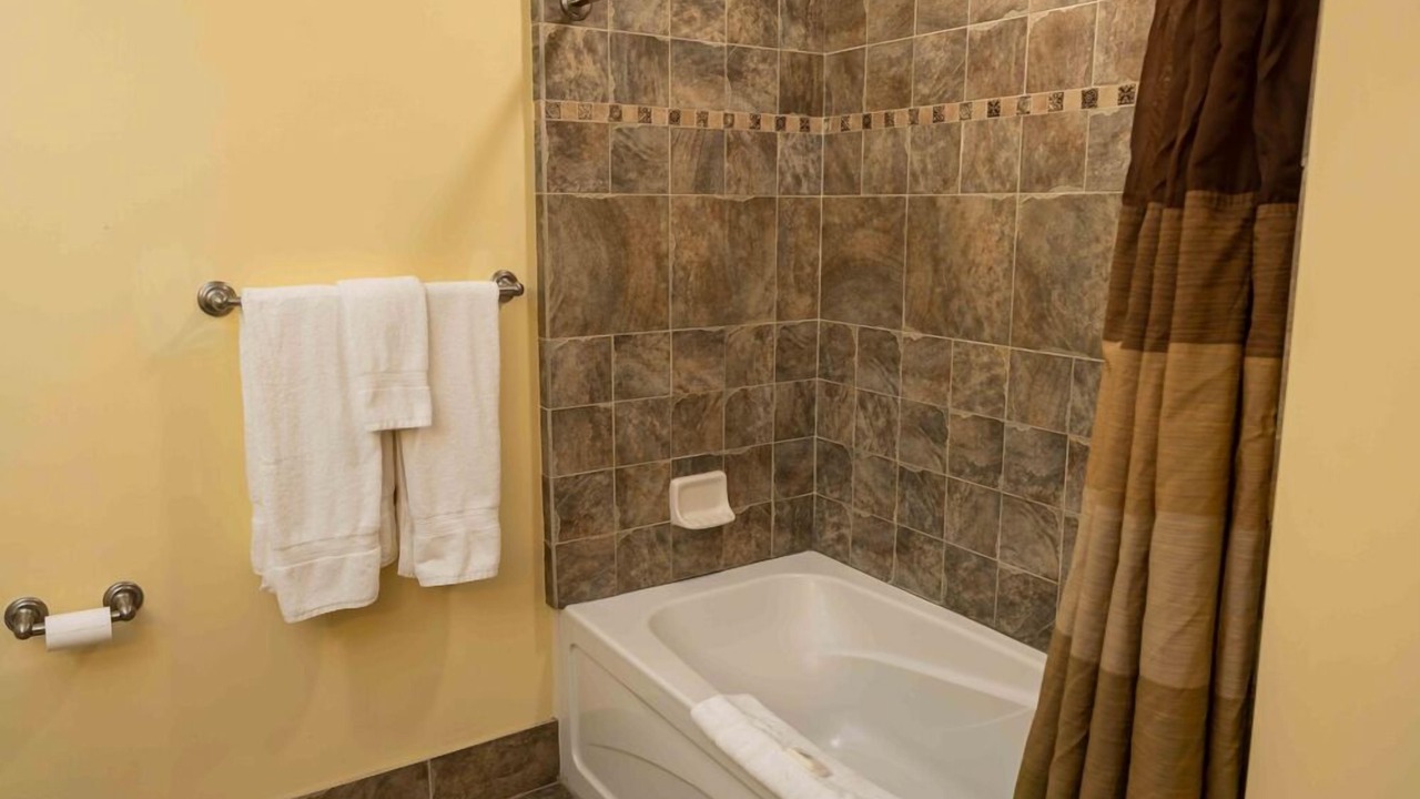 Photo of Bathroom in Vernon