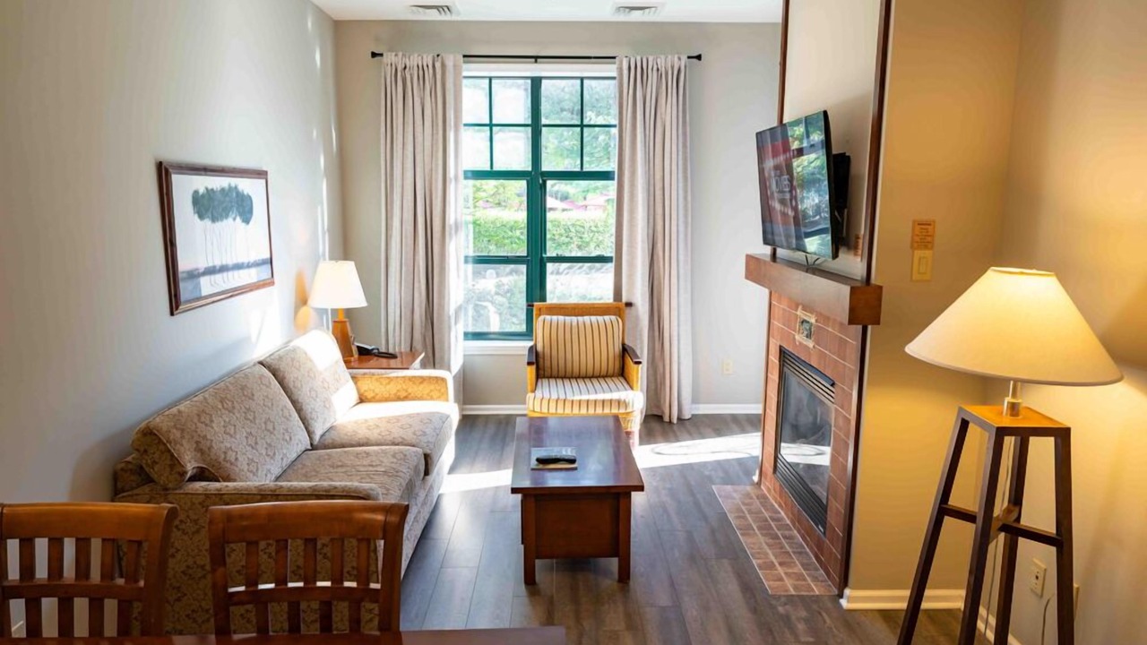 Photo of Livingroom in Vernon