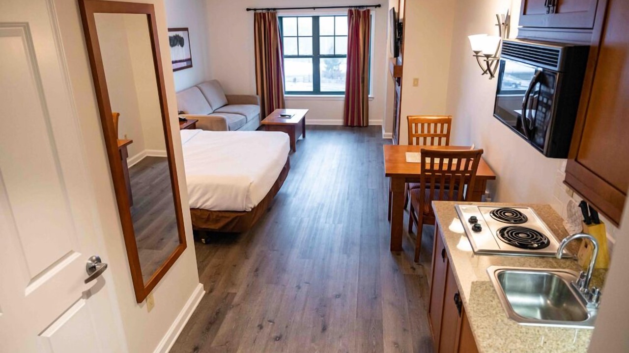 Photo of Livingroom in Vernon
