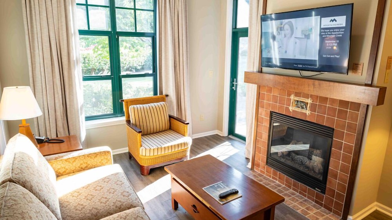 Photo of Livingroom in Vernon