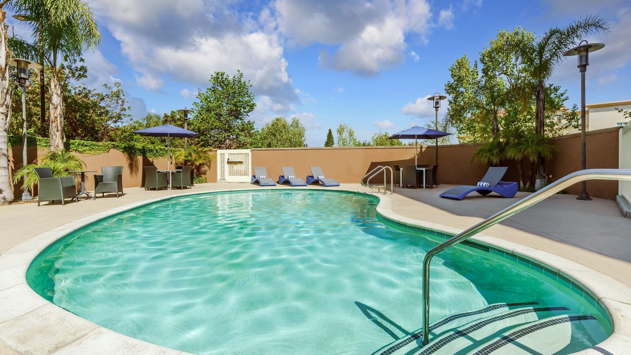 Photo of Outdoor in Newbury Park