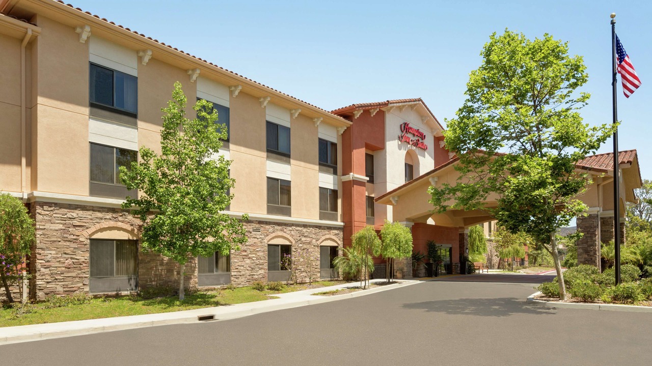 Photo of Outdoor in Newbury Park