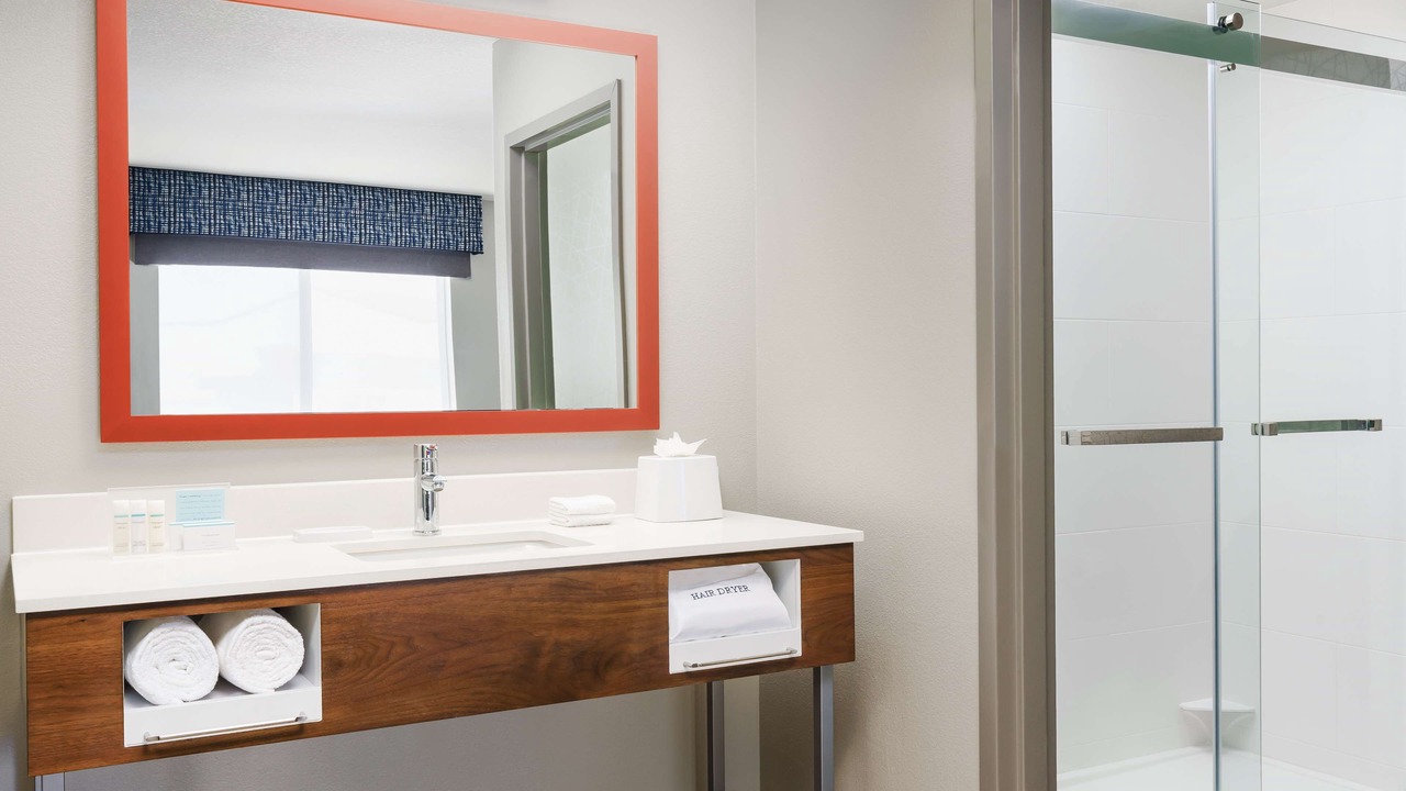 Photo of Bathroom in Newbury Park