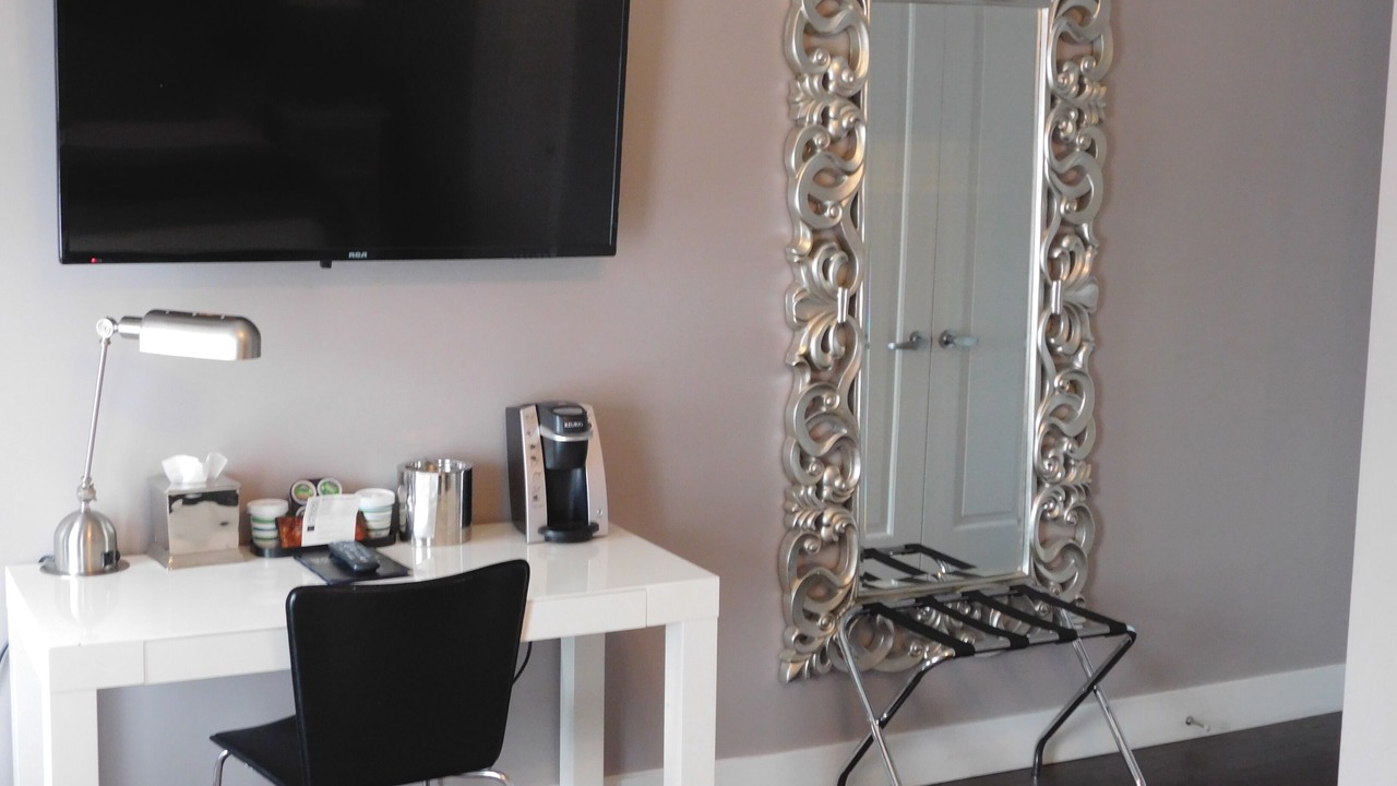 Photo of Bedroom in Seneca Falls