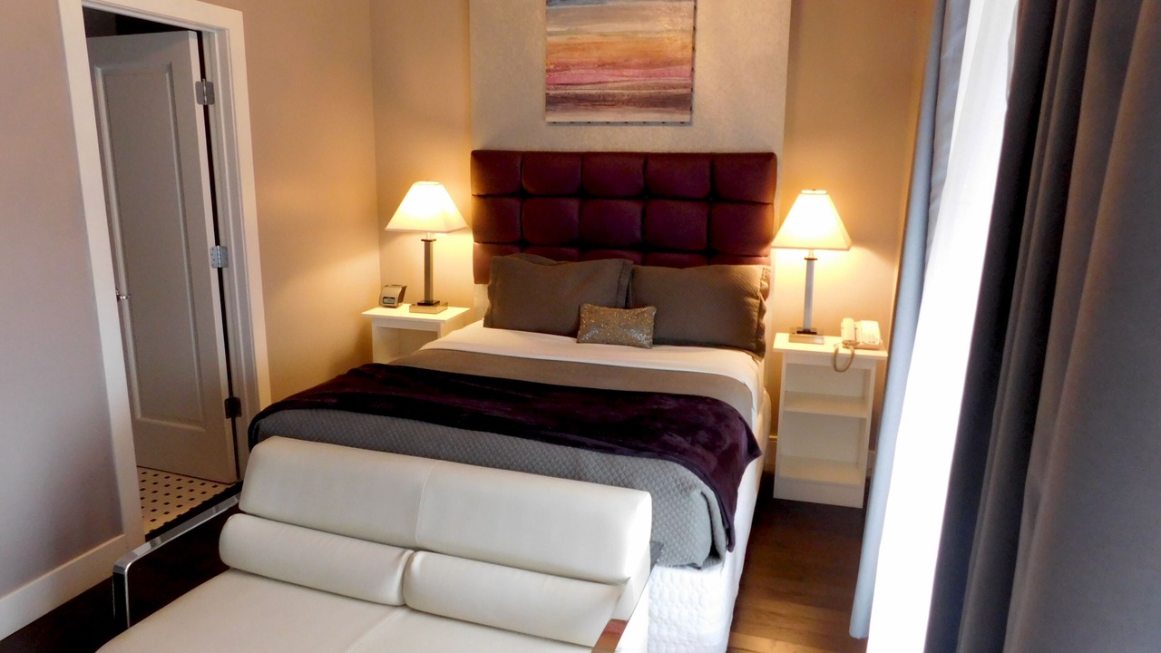Photo of Bedroom in Seneca Falls