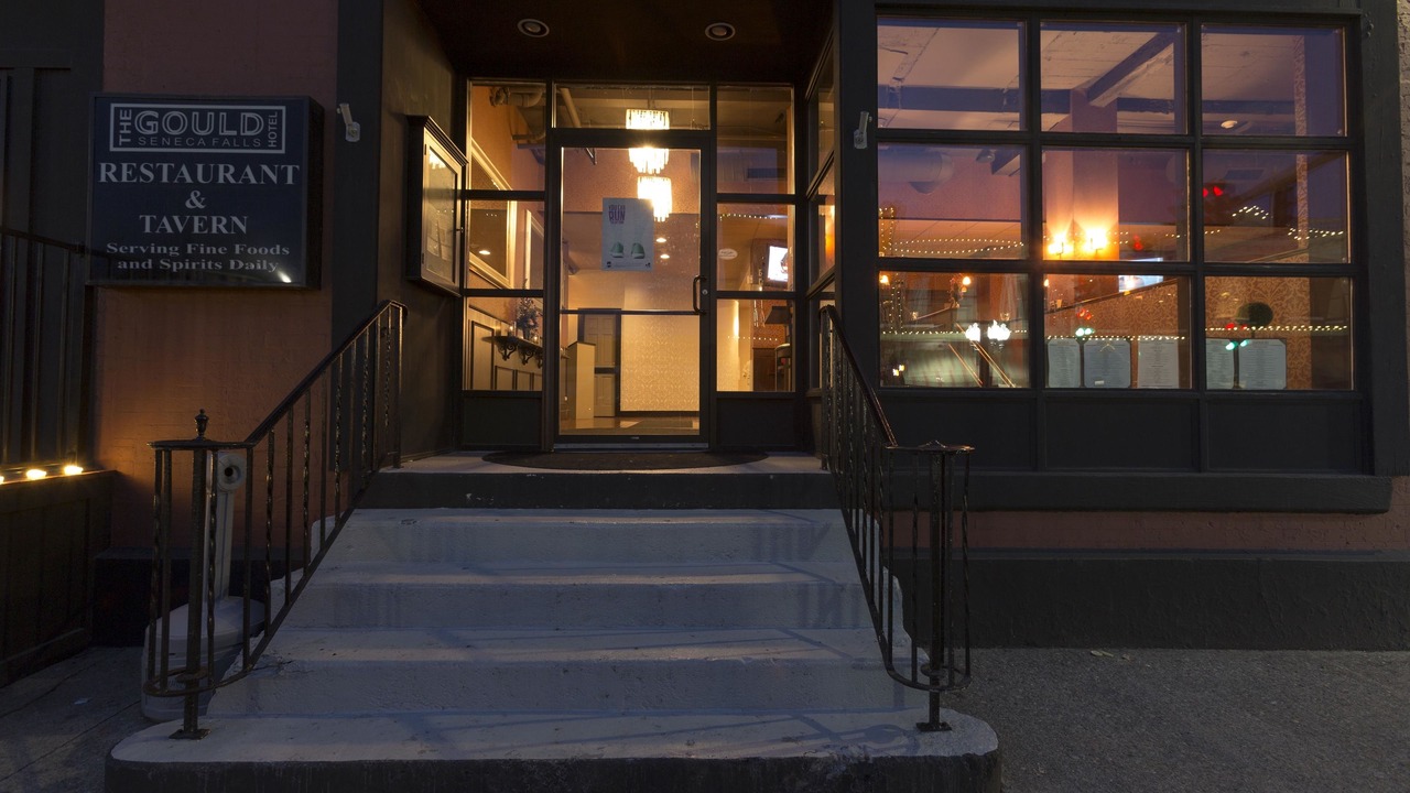 Photo of Outdoor in Seneca Falls
