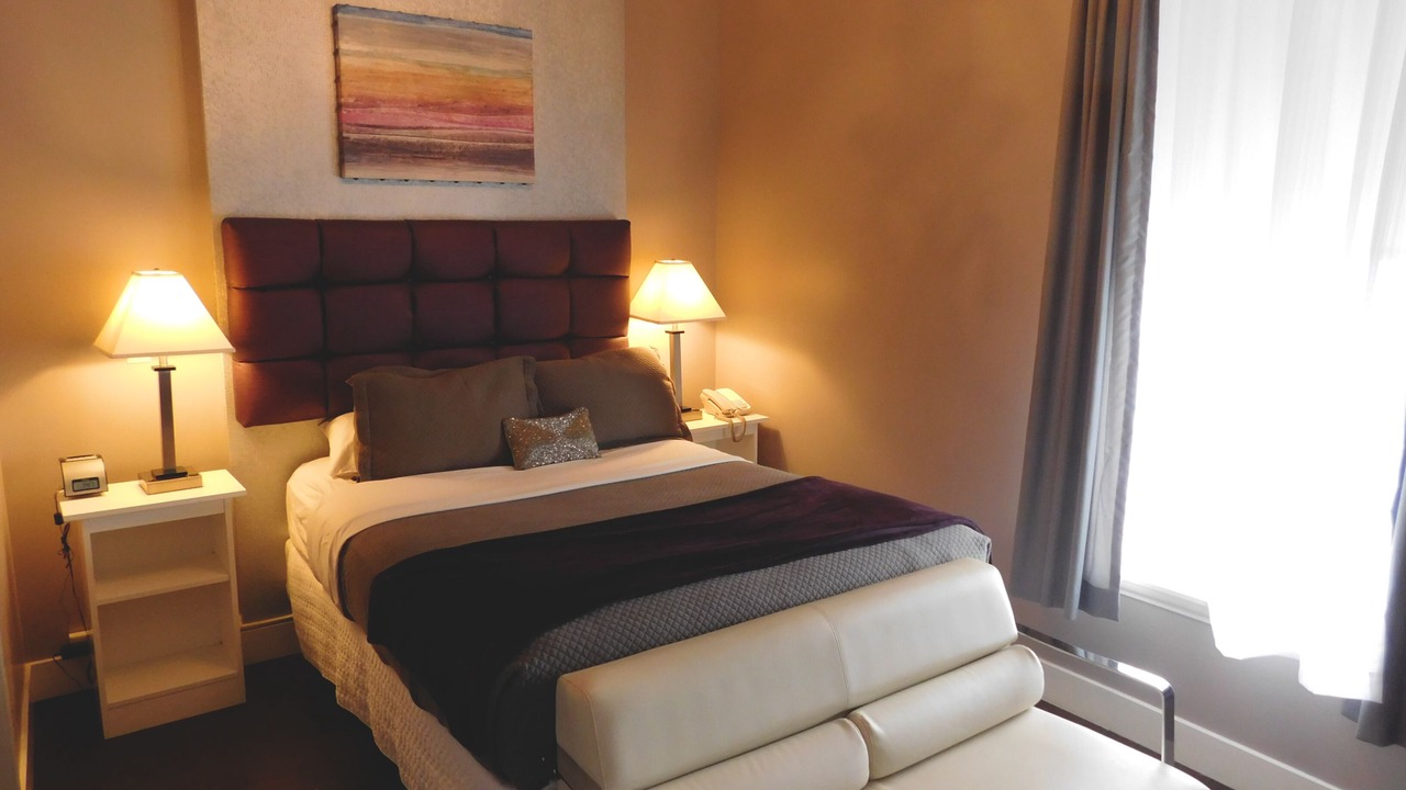 Photo of Bedroom in Seneca Falls