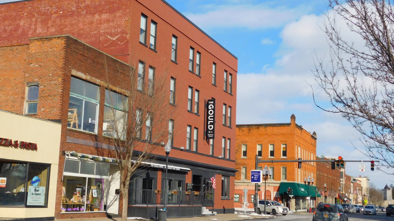 Photo of Others in Seneca Falls