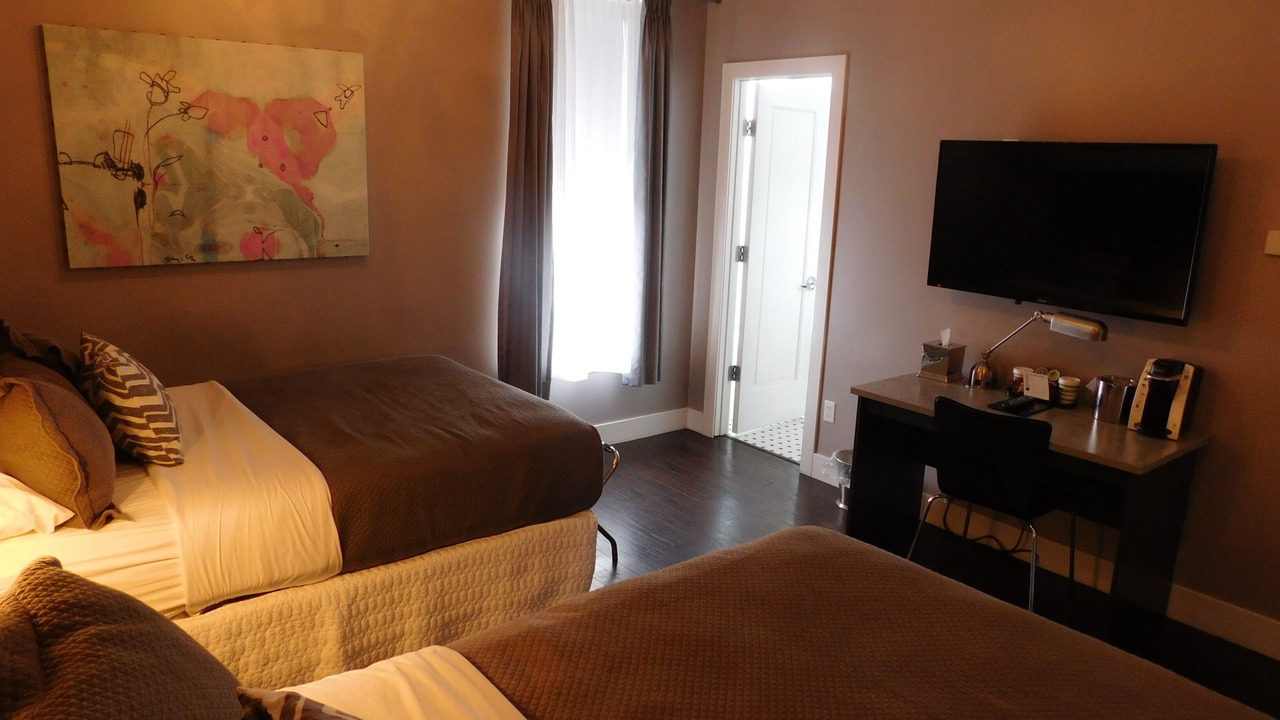Photo of Bedroom in Seneca Falls