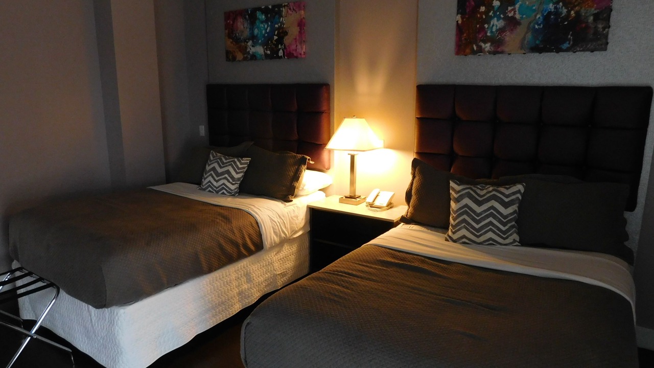 Photo of Bedroom in Seneca Falls