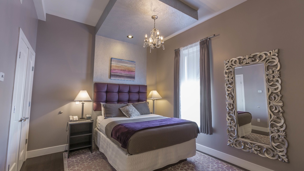 Photo of Bedroom in Seneca Falls