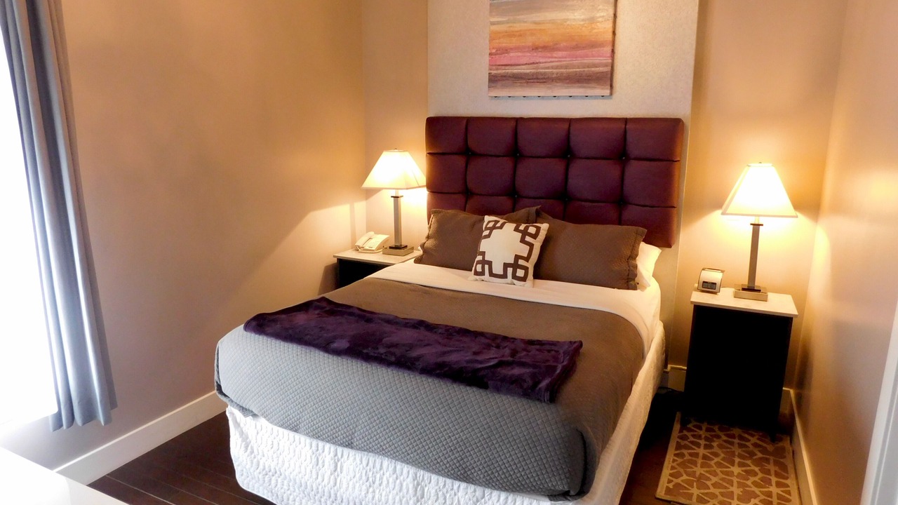 Photo of Bedroom in Seneca Falls