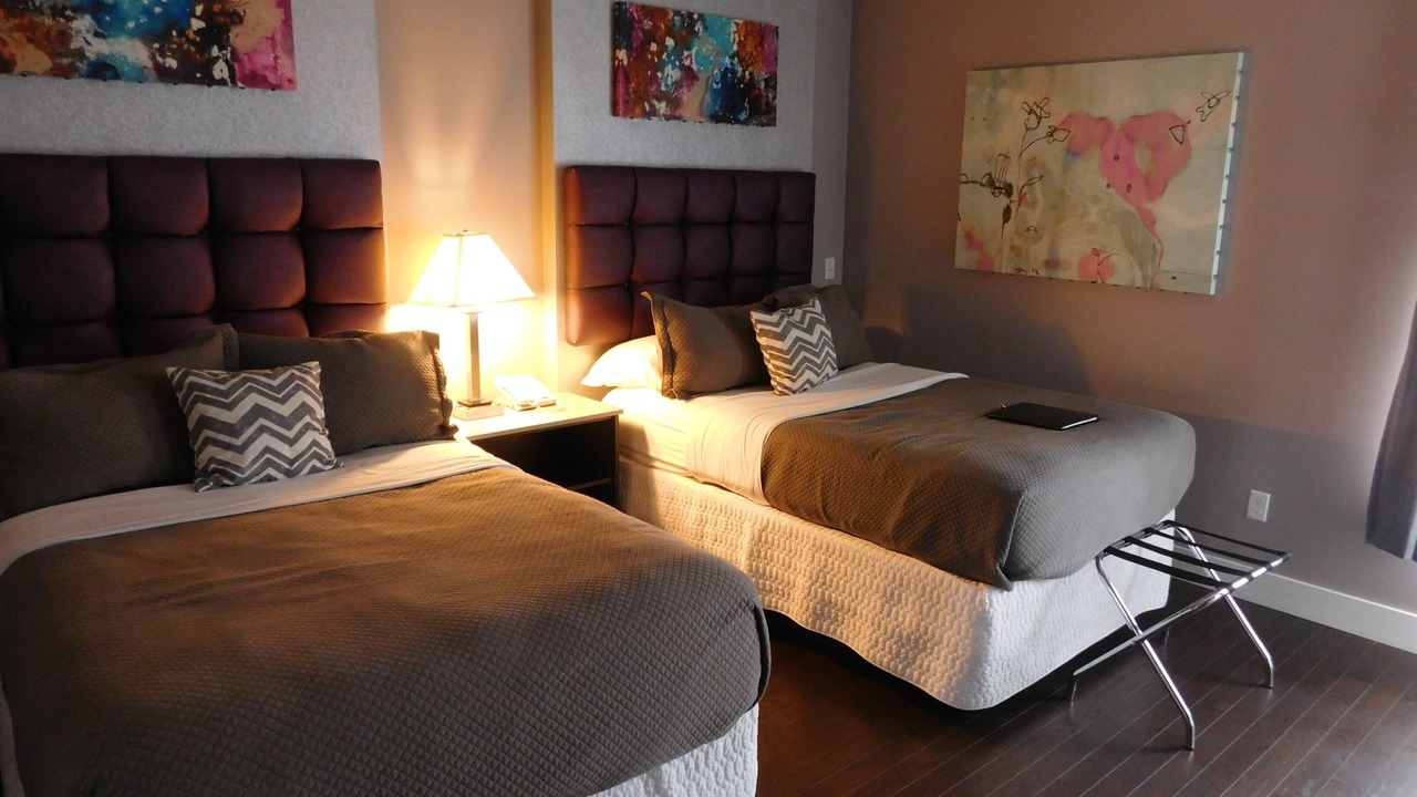 Photo of Bedroom in Seneca Falls