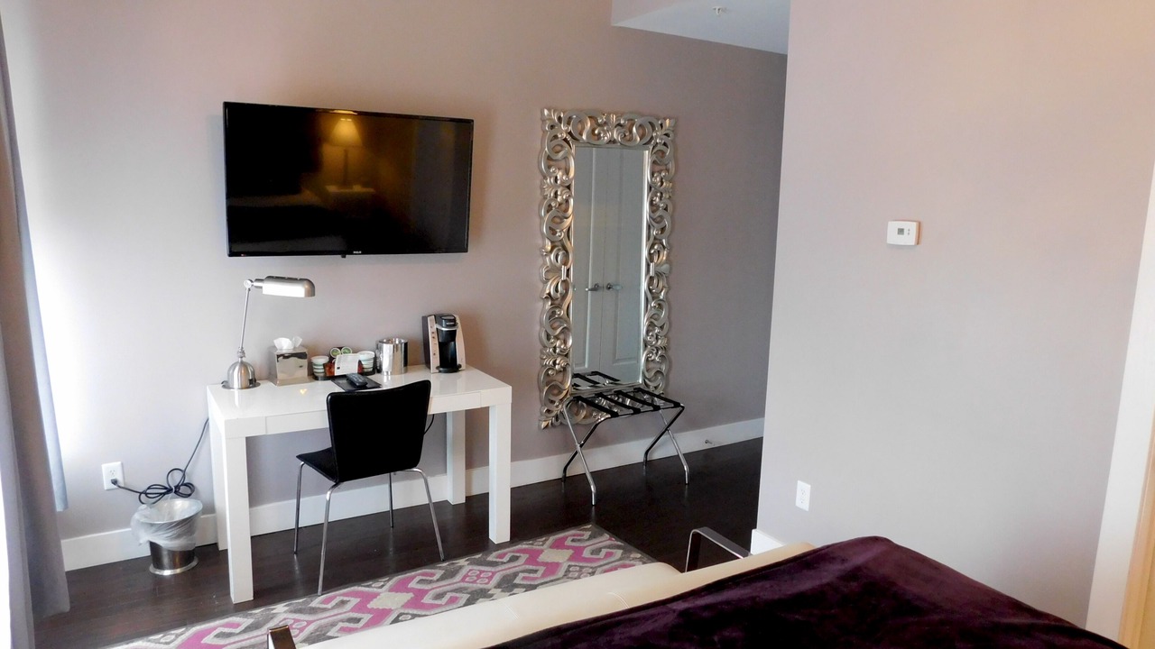 Photo of Bedroom in Seneca Falls