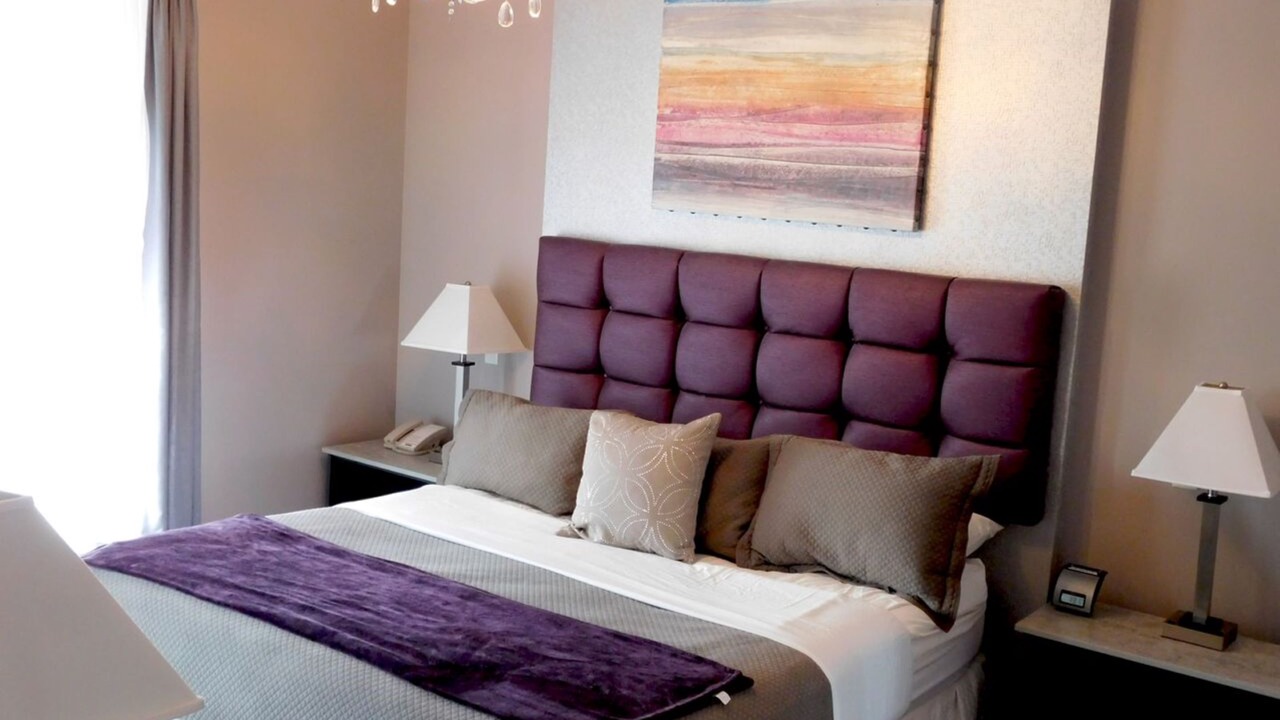 Photo of Bedroom in Seneca Falls