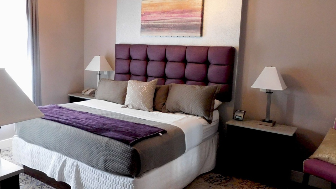Photo of Bedroom in Seneca Falls