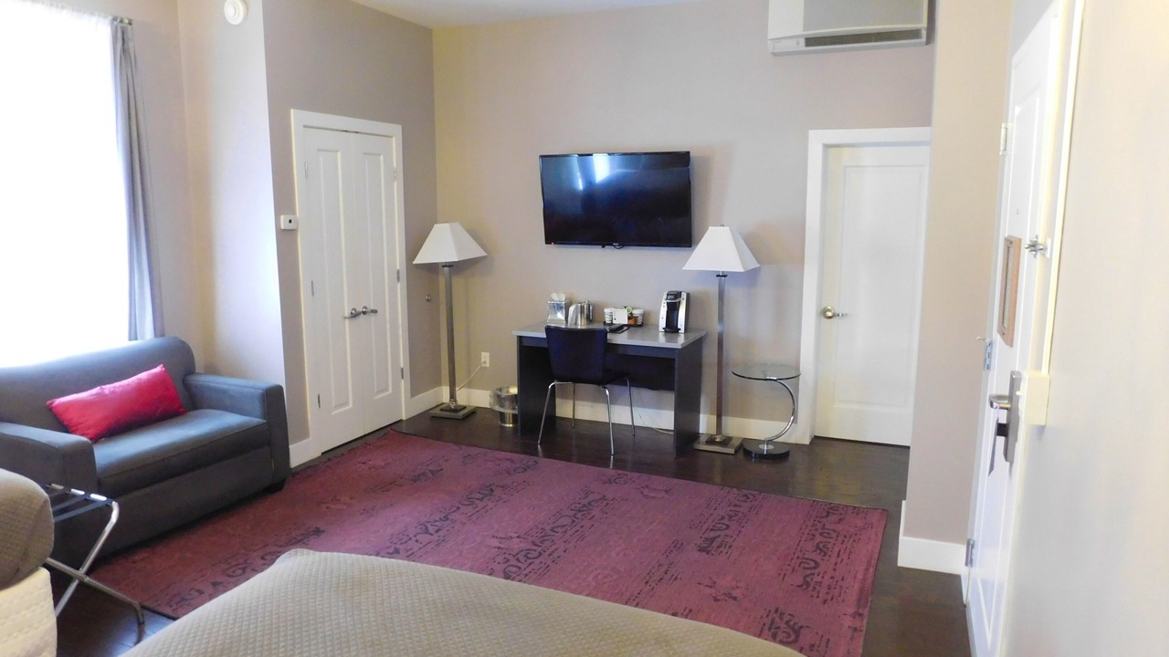 Photo of Bedroom in Seneca Falls