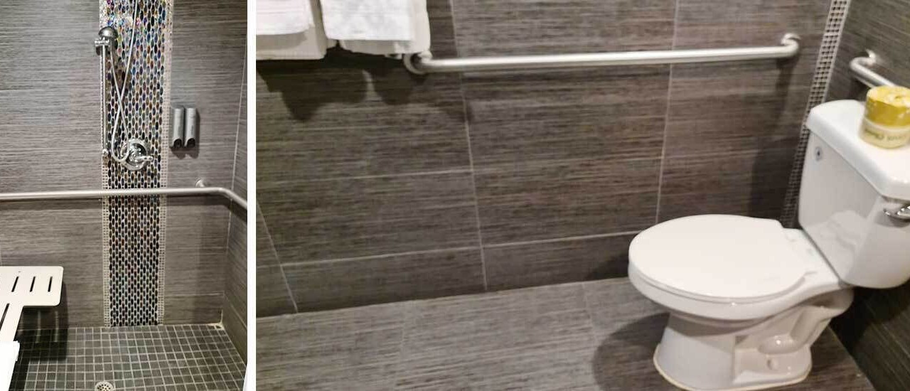 Photo of Bathroom in Downey