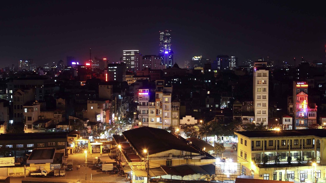 Photo of Outdoor in Hanoi