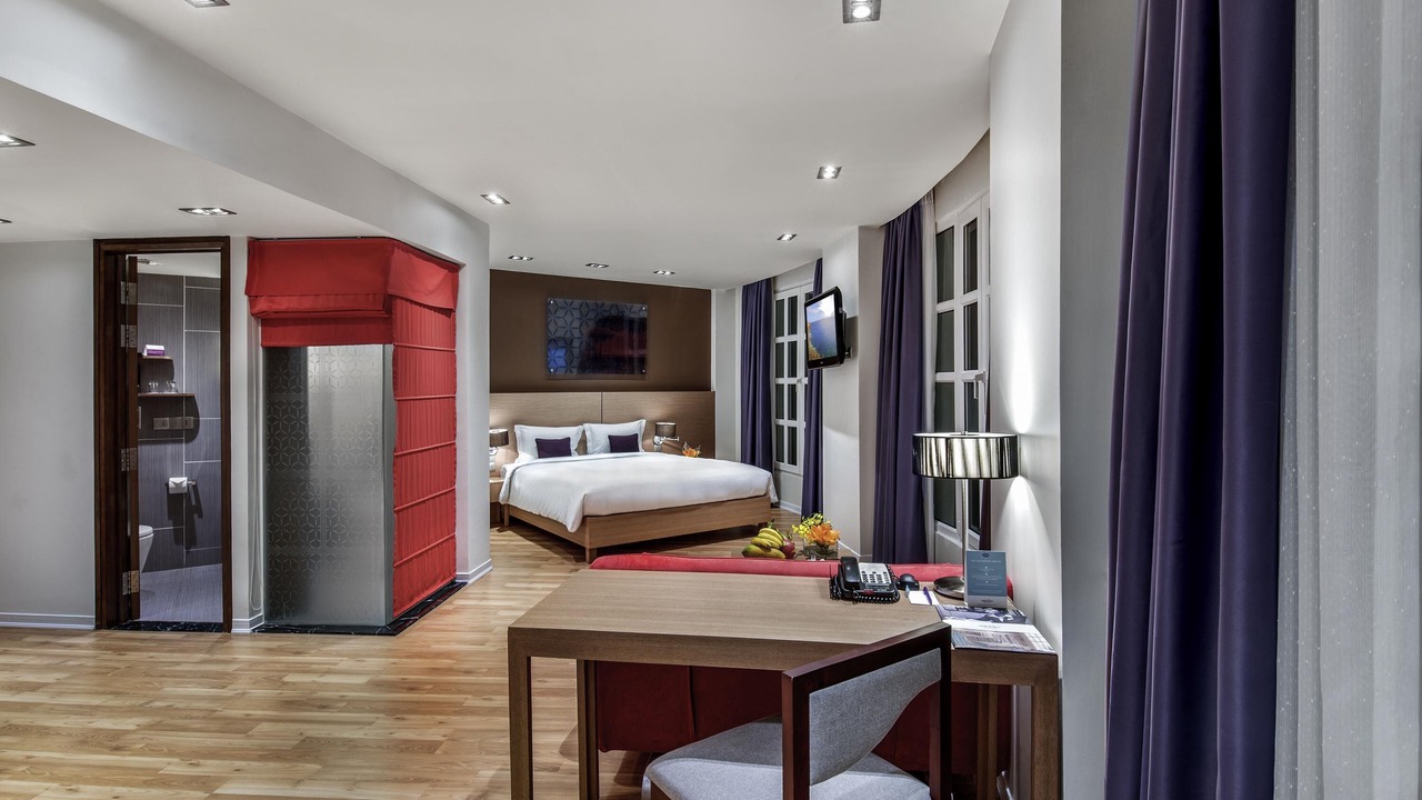 Photo of Bedroom in Hanoi
