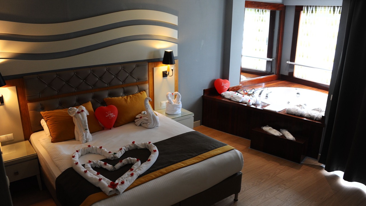Photo of Bedroom in Lara